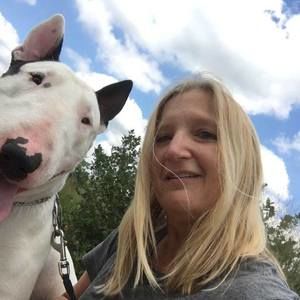 Meet your Posher, Brenda